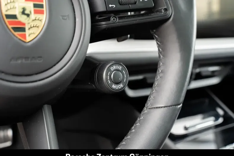 Porsche Cayenne din 2024 cu 23.780 km - oferta POR181920 - foto 23