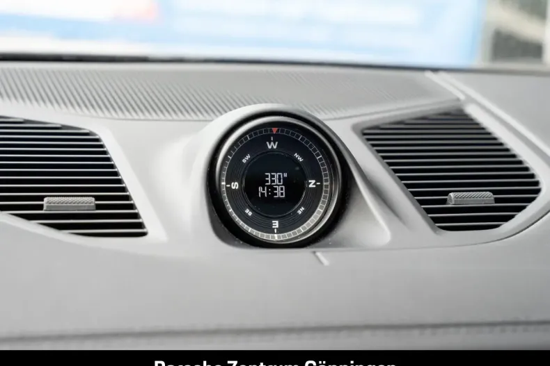 Porsche Cayenne din 2024 cu 23.780 km - oferta POR181920 - foto 27