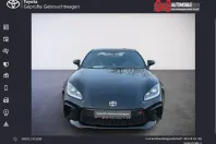 Toyota GR86 din 2022 cu 37.000 km - oferta TOY181921 - foto 5