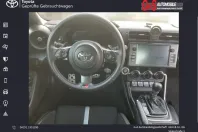 Toyota GR86 din 2022 cu 37.000 km - oferta TOY181921 - foto 9