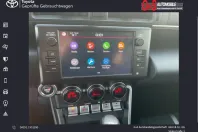 Toyota GR86 din 2022 cu 37.000 km - oferta TOY181921 - foto 12