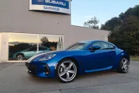 Subaru BRZ din 2023 cu 10.000 km - oferta SUB181923 - foto 1