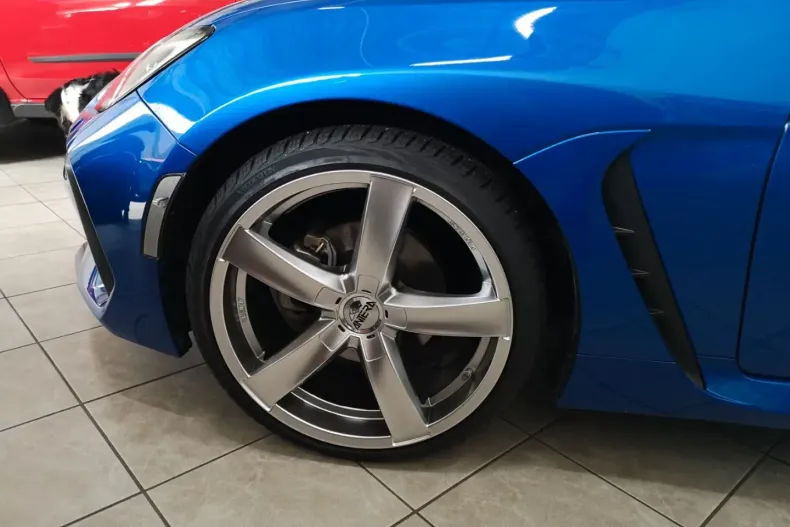 Subaru BRZ din 2023 cu 10.000 km - oferta SUB181923 - foto 4