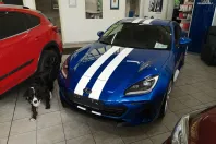 Subaru BRZ din 2023 cu 10.000 km - oferta SUB181923 - foto 5