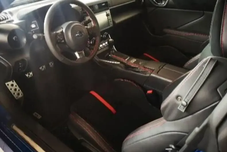 Subaru BRZ din 2023 cu 10.000 km - oferta SUB181923 - foto 6