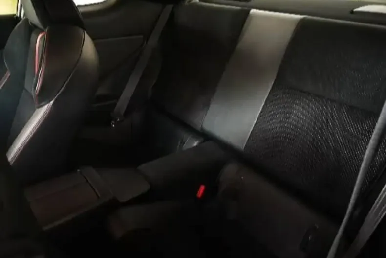 Subaru BRZ din 2023 cu 10.000 km - oferta SUB181923 - foto 7