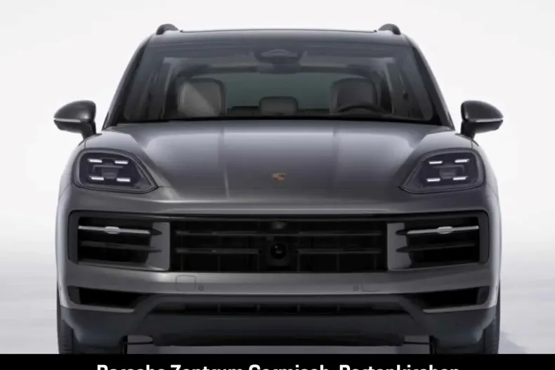 Porsche Cayenne din 2024 cu 18.579 km - oferta POR181924 - foto 5