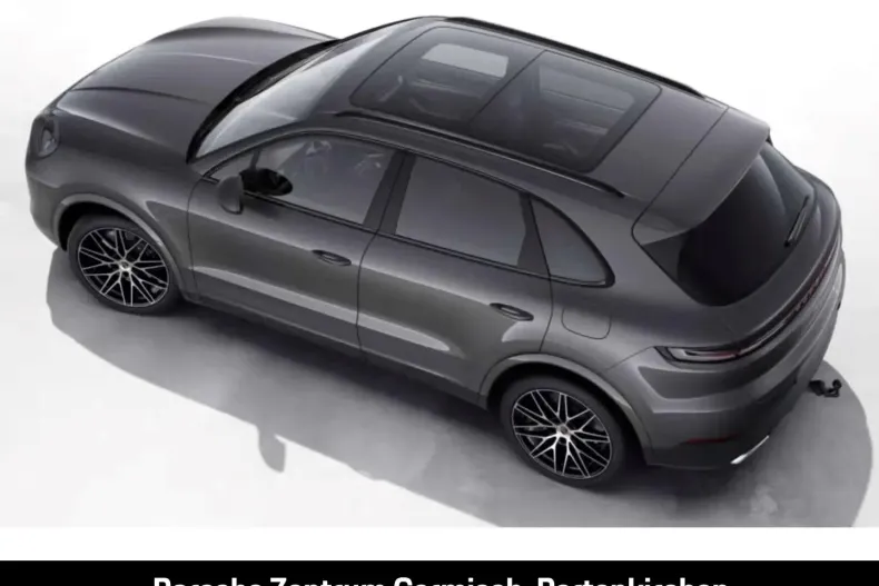 Porsche Cayenne din 2024 cu 18.579 km - oferta POR181924 - foto 8