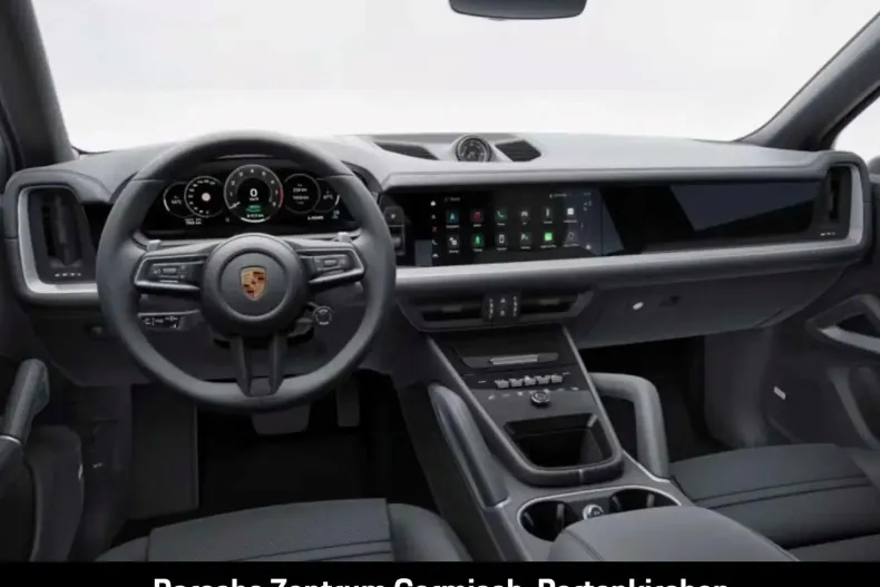 Porsche Cayenne din 2024 cu 18.579 km - oferta POR181924 - foto 9