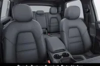 Porsche Cayenne din 2024 cu 18.579 km - oferta POR181924 - foto 10