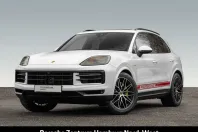 Porsche Cayenne din 2024 cu 18.946 km - oferta POR181925 - foto 1