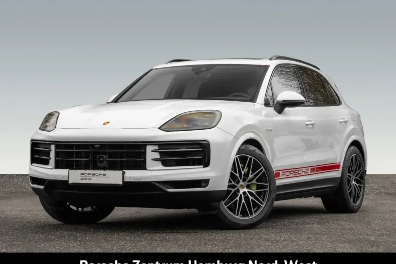 Porsche Cayenne din 2024 cu 18.946 km - oferta POR181925 - foto 1