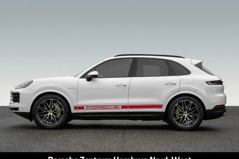 Porsche Cayenne din 2024 cu 18.946 km - oferta POR181925 - foto 2