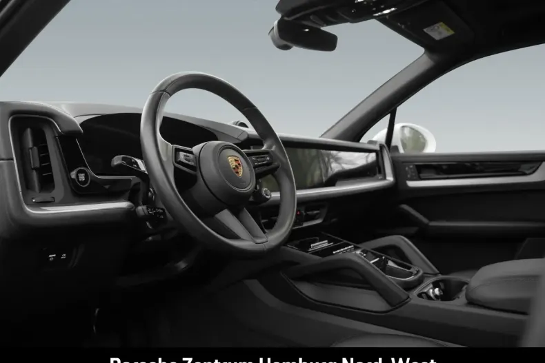 Porsche Cayenne din 2024 cu 18.946 km - oferta POR181925 - foto 4