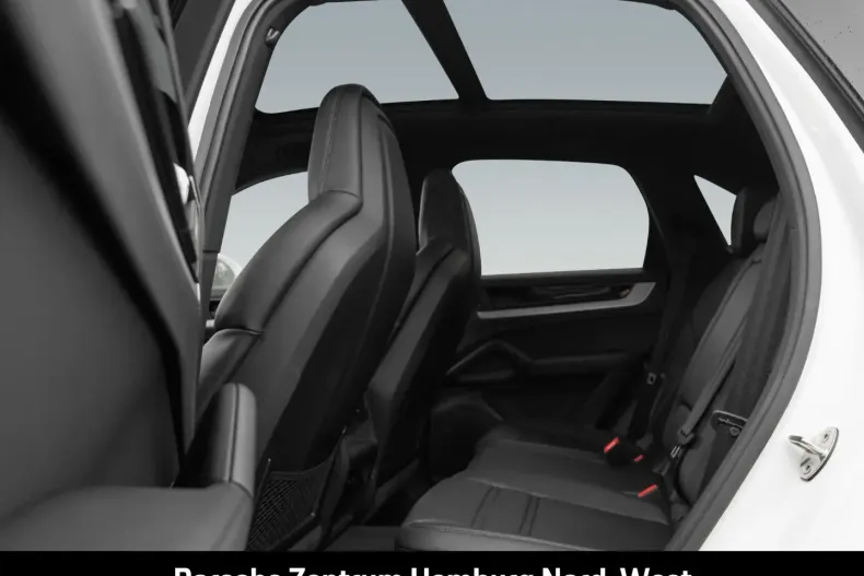 Porsche Cayenne din 2024 cu 18.946 km - oferta POR181925 - foto 6