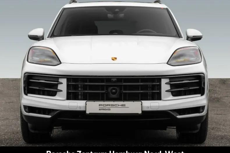 Porsche Cayenne din 2024 cu 18.946 km - oferta POR181925 - foto 7