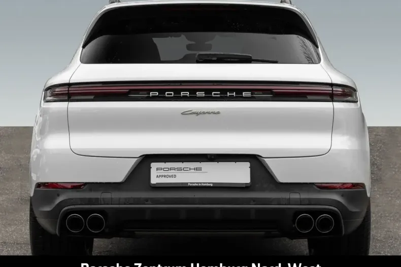 Porsche Cayenne din 2024 cu 18.946 km - oferta POR181925 - foto 8