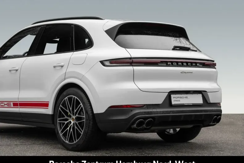 Porsche Cayenne din 2024 cu 18.946 km - oferta POR181925 - foto 9