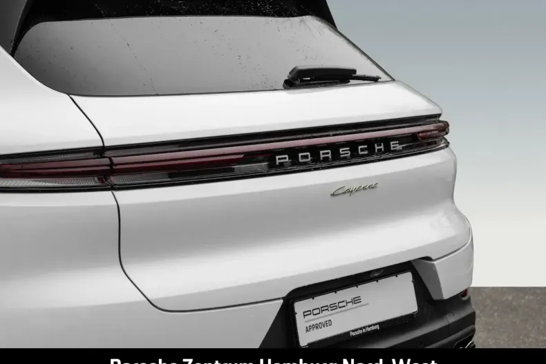 Porsche Cayenne din 2024 cu 18.946 km - oferta POR181925 - foto 11