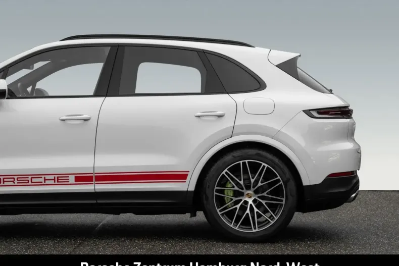 Porsche Cayenne din 2024 cu 18.946 km - oferta POR181925 - foto 12