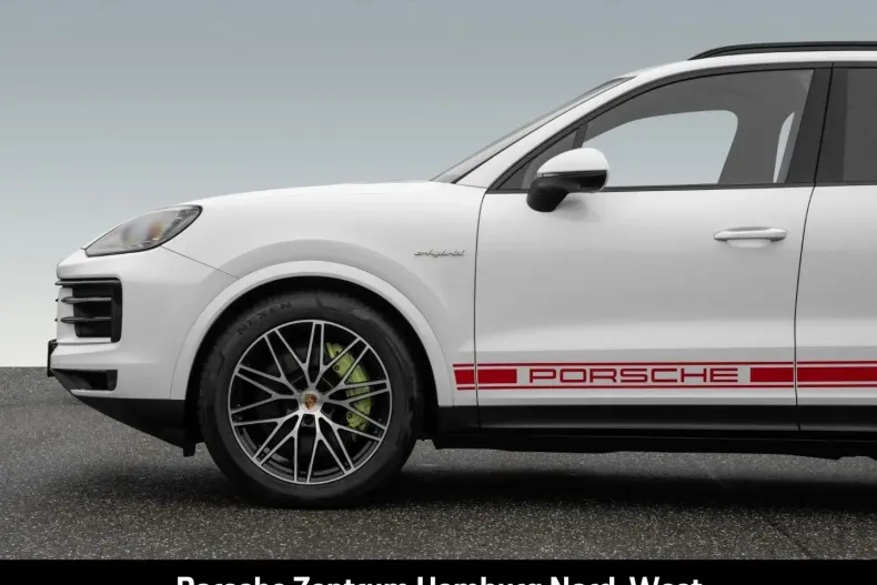 Porsche Cayenne din 2024 cu 18.946 km - oferta POR181925 - foto 13