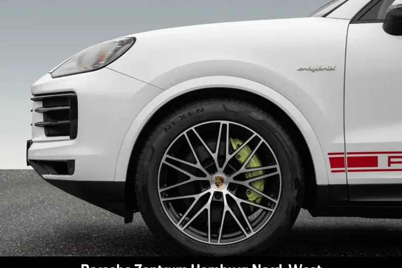 Porsche Cayenne din 2024 cu 18.946 km - oferta POR181925 - foto 14