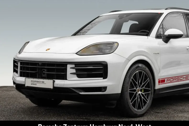 Porsche Cayenne din 2024 cu 18.946 km - oferta POR181925 - foto 15