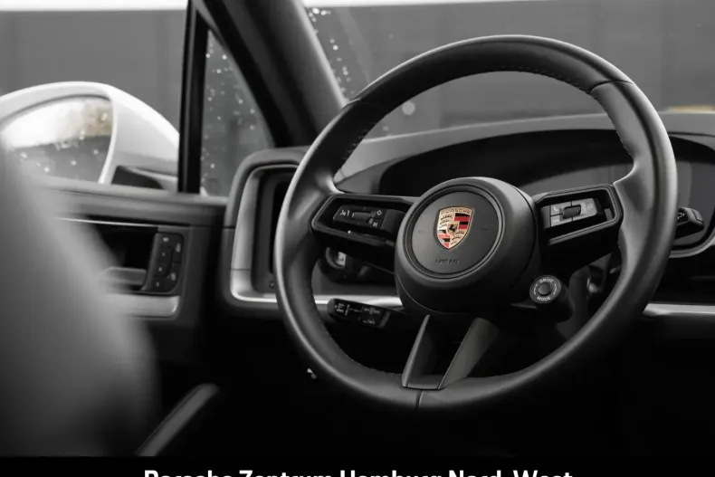 Porsche Cayenne din 2024 cu 18.946 km - oferta POR181925 - foto 20