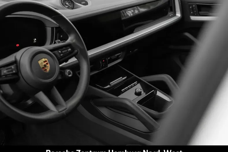 Porsche Cayenne din 2024 cu 18.946 km - oferta POR181925 - foto 21