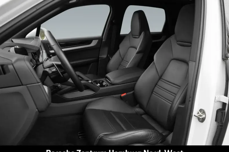 Porsche Cayenne din 2024 cu 18.946 km - oferta POR181925 - foto 27