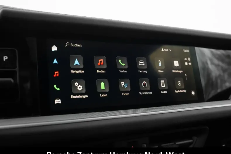 Porsche Cayenne din 2024 cu 18.946 km - oferta POR181925 - foto 32