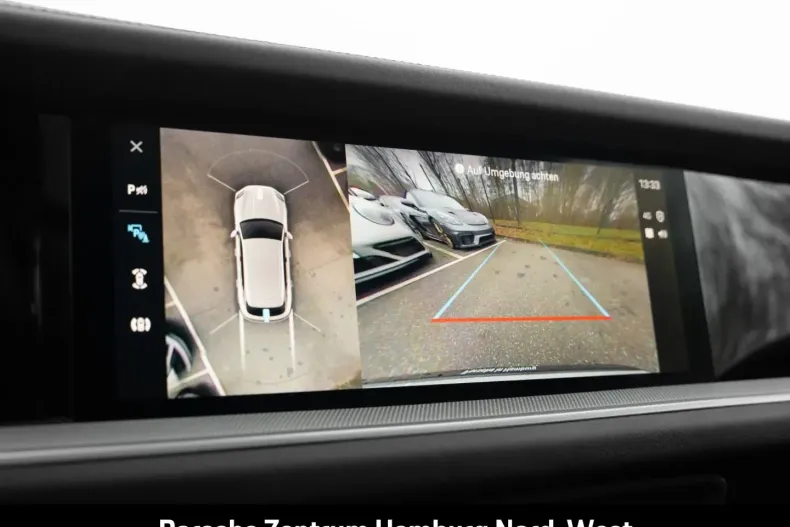 Porsche Cayenne din 2024 cu 18.946 km - oferta POR181925 - foto 34