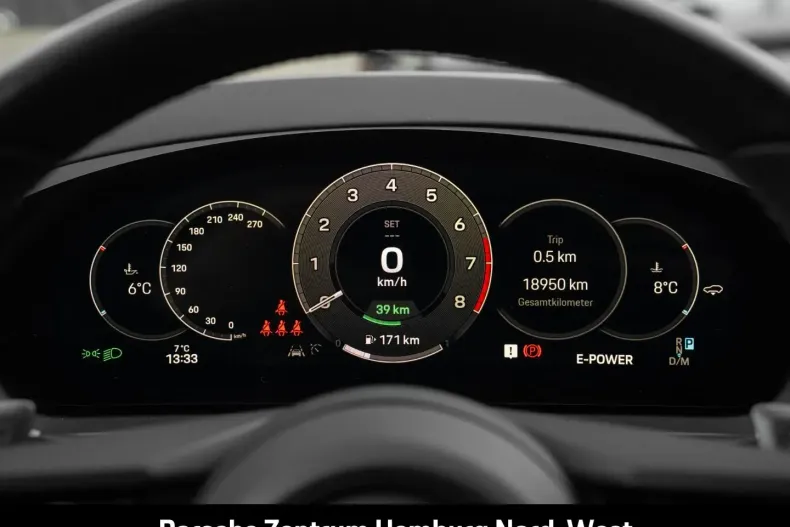 Porsche Cayenne din 2024 cu 18.946 km - oferta POR181925 - foto 37