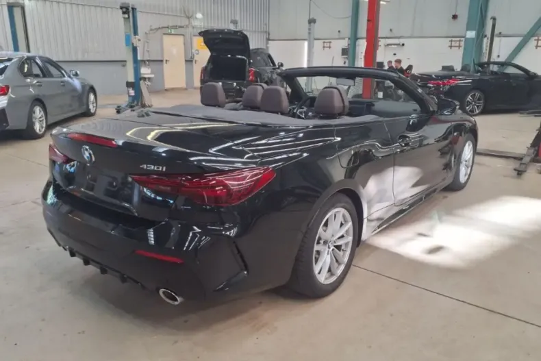 BMW 430 (Seria 4) din 2025 cu 24.984 km - oferta BMW181926 - foto 3