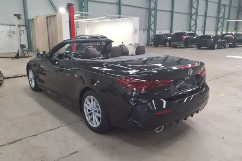 BMW 430 (Seria 4) din 2025 cu 24.984 km - oferta BMW181926 - foto 4