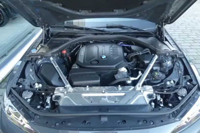 BMW 430 (Seria 4) din 2025 cu 24.984 km - oferta BMW181926 - foto 5