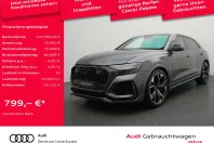 Audi RSQ8 din 2024 cu 71.020 km - oferta AUD181927 - foto 1