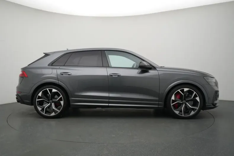 Audi RSQ8 din 2024 cu 71.020 km - oferta AUD181927 - foto 2