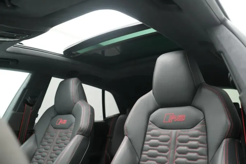 Audi RSQ8 din 2024 cu 71.020 km - oferta AUD181927 - foto 4