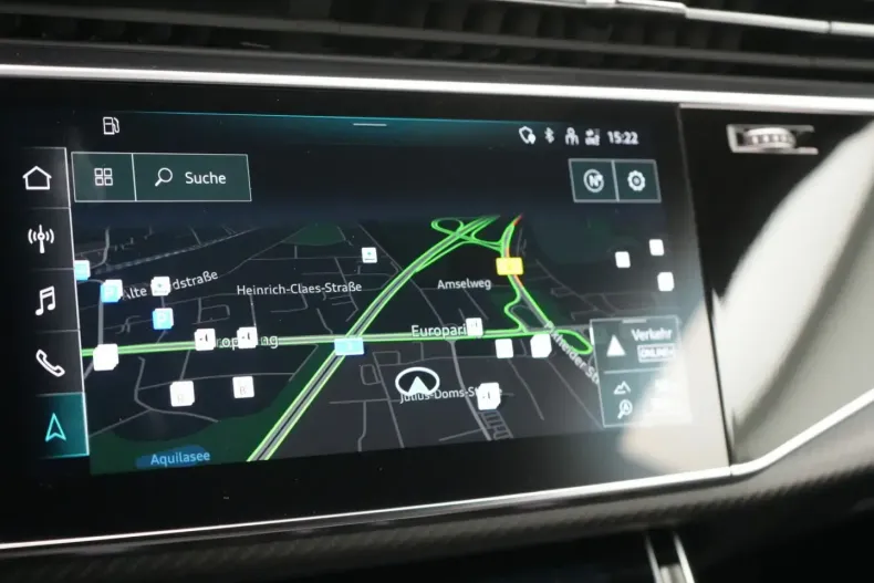 Audi RSQ8 din 2024 cu 71.020 km - oferta AUD181927 - foto 12