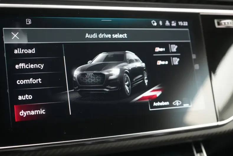 Audi RSQ8 din 2024 cu 71.020 km - oferta AUD181927 - foto 13