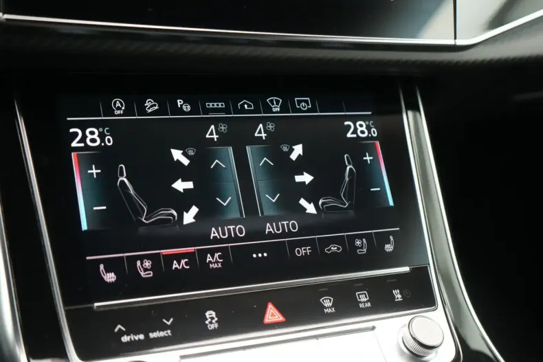 Audi RSQ8 din 2024 cu 71.020 km - oferta AUD181927 - foto 14