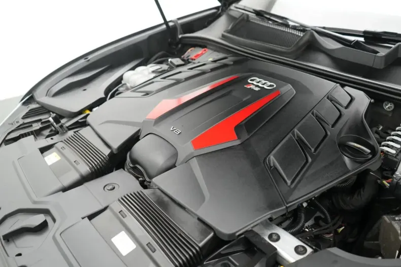 Audi RSQ8 din 2024 cu 71.020 km - oferta AUD181927 - foto 21