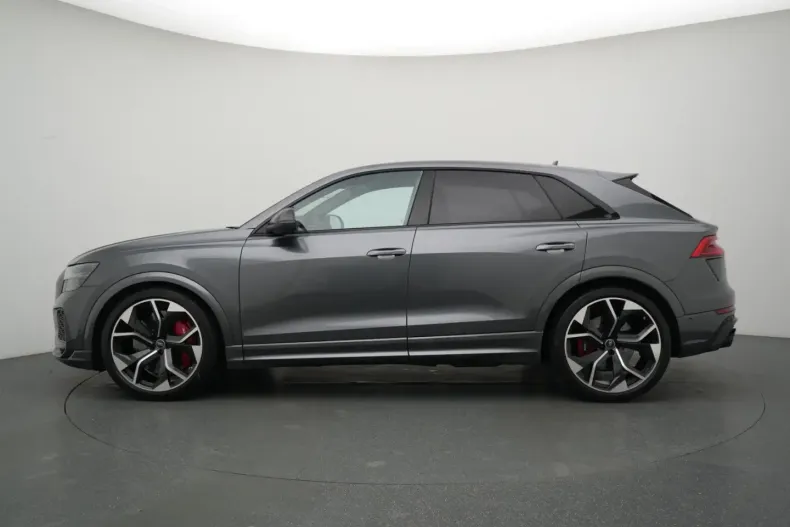 Audi RSQ8 din 2024 cu 71.020 km - oferta AUD181927 - foto 22