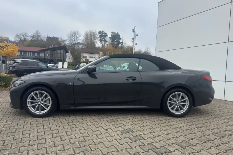 BMW 430 (Seria 4) din 2025 cu 28.300 km - oferta BMW181928 - foto 2
