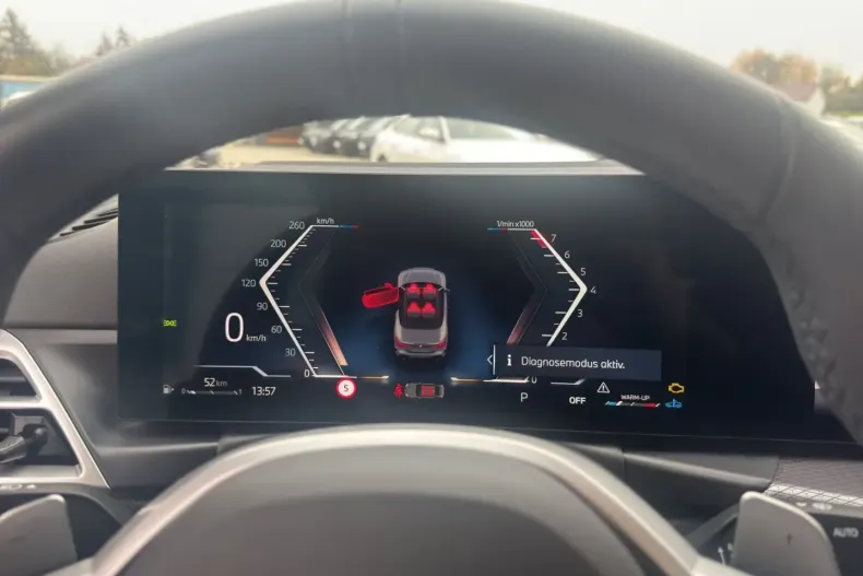 BMW 430 (Seria 4) din 2025 cu 28.300 km - oferta BMW181928 - foto 11