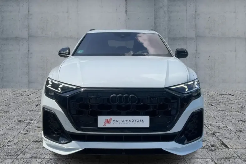 Audi SQ8 din 2024 cu 15.421 km - oferta AUD181929 - foto 2