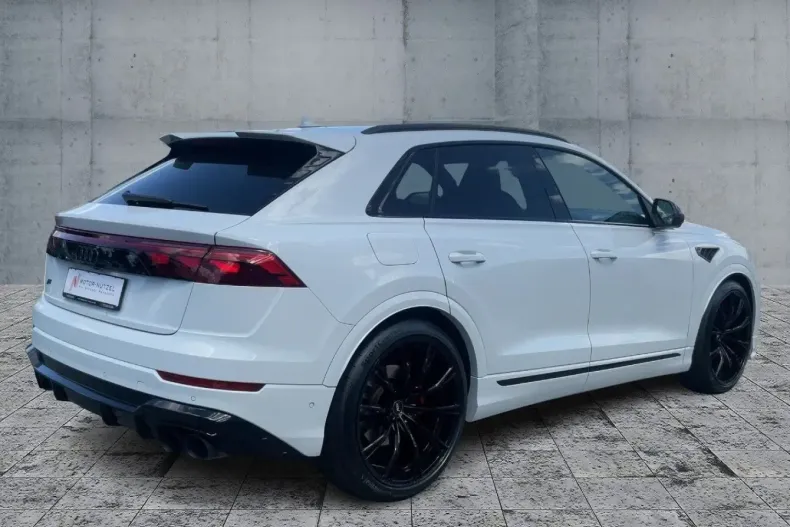 Audi SQ8 din 2024 cu 15.421 km - oferta AUD181929 - foto 5