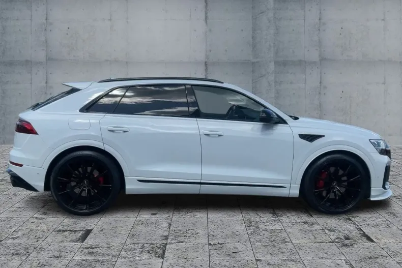 Audi SQ8 din 2024 cu 15.421 km - oferta AUD181929 - foto 6