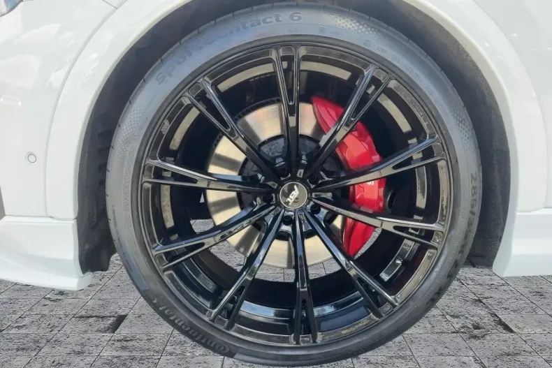 Audi SQ8 din 2024 cu 15.421 km - oferta AUD181929 - foto 7